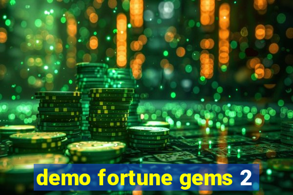 demo fortune gems 2